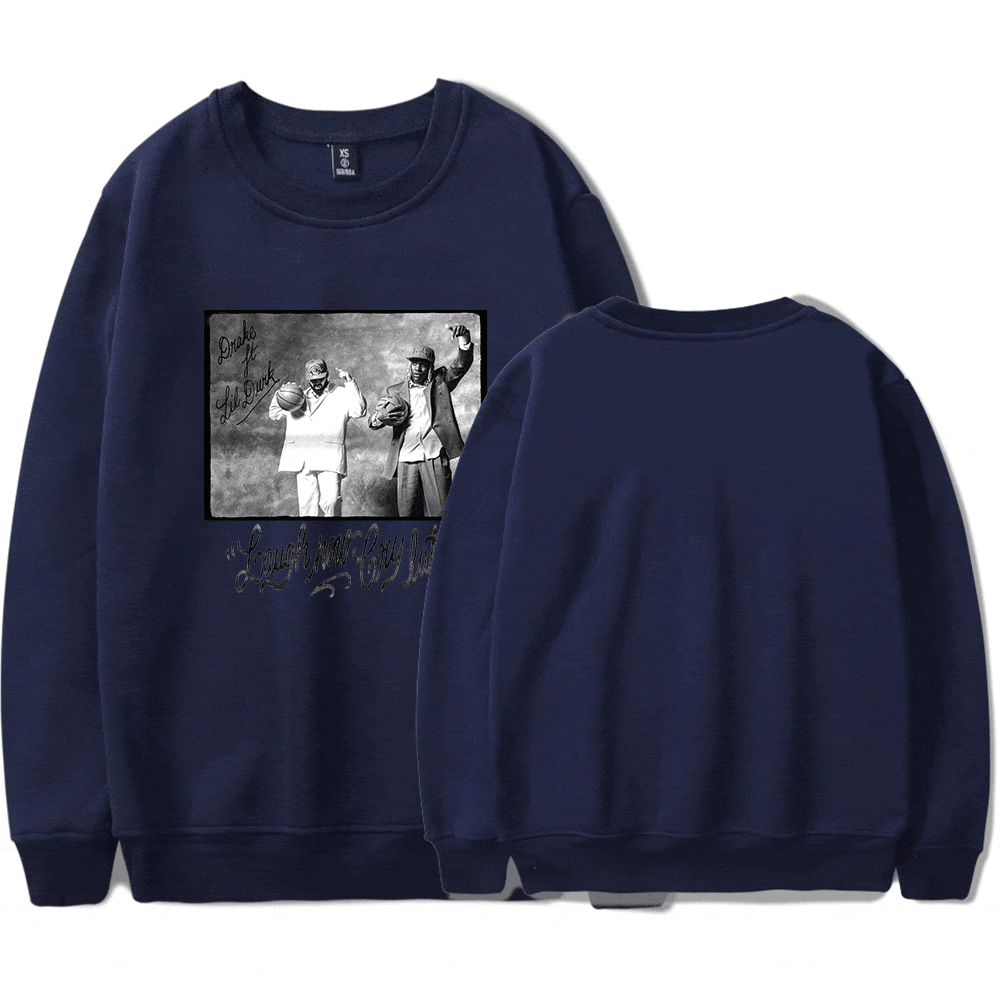 Drake Sweatshirt specially designed for fans