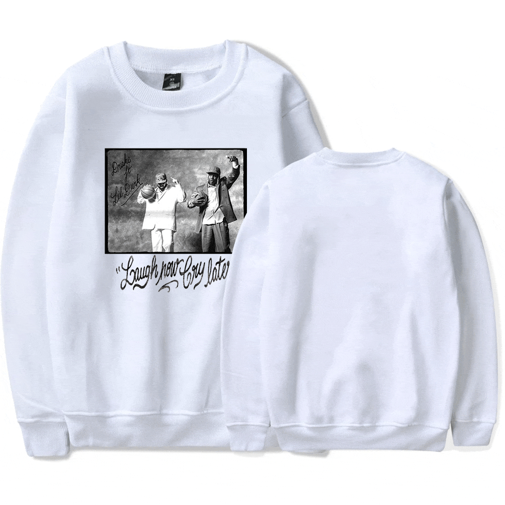 Drake Sweatshirt specially designed for fans