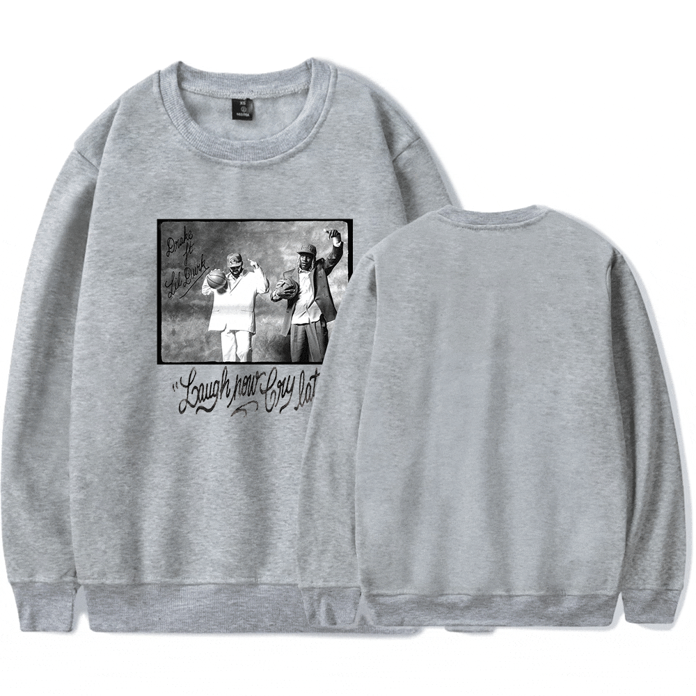Drake Sweatshirt specially designed for fans