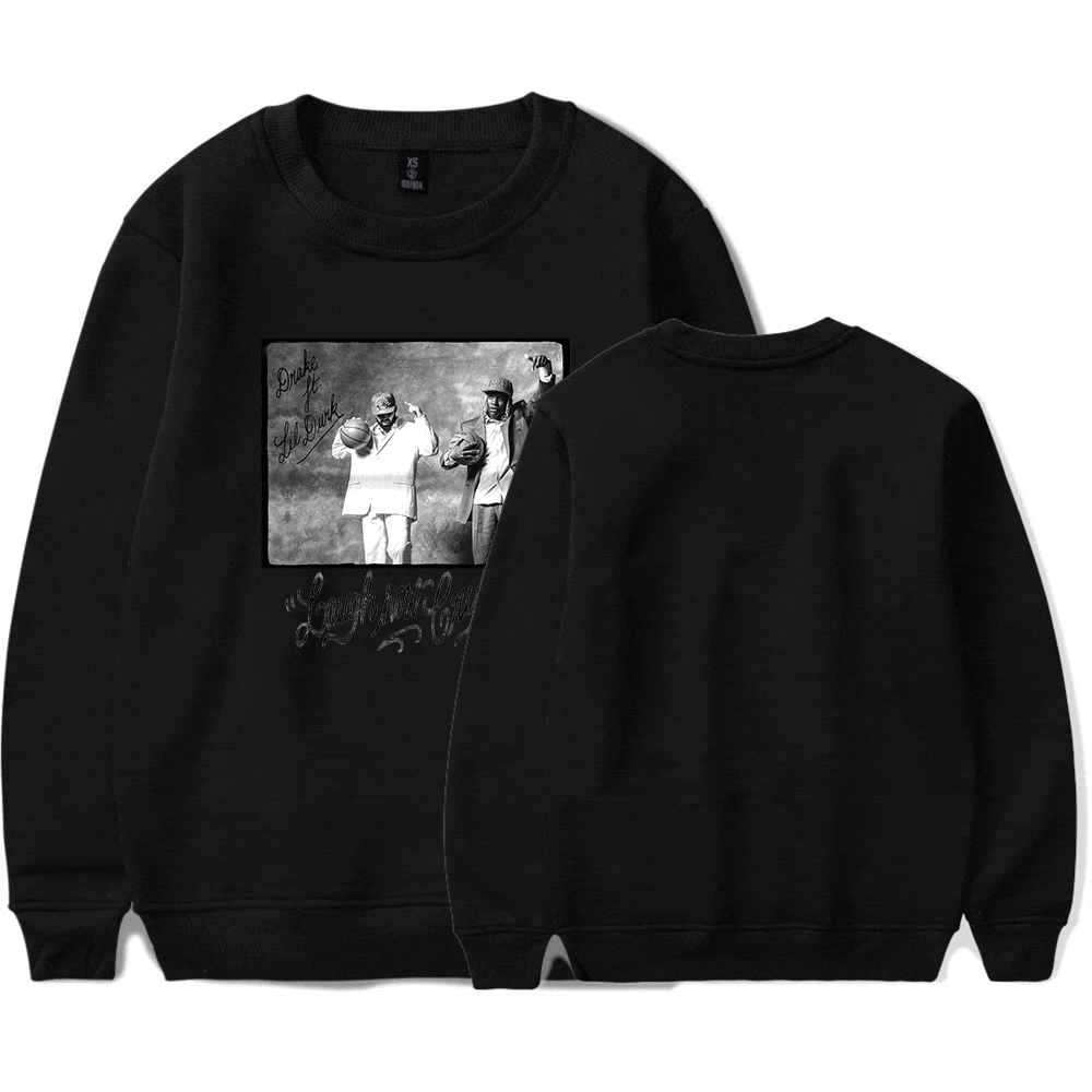 Drake Sweatshirt specially designed for fans