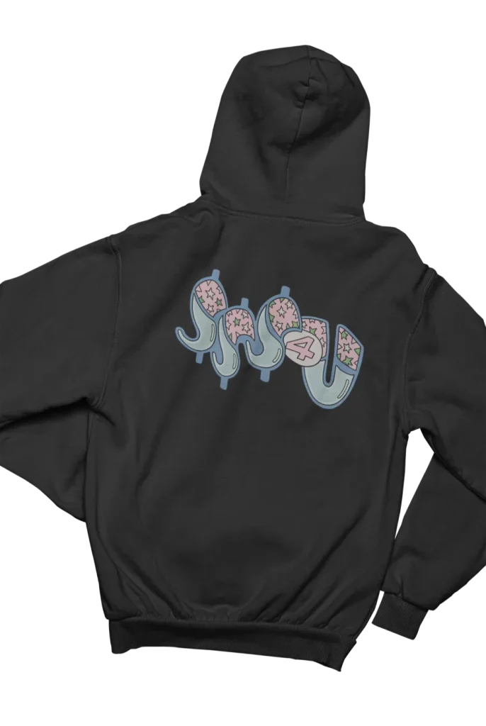 someone in toronto hoodie