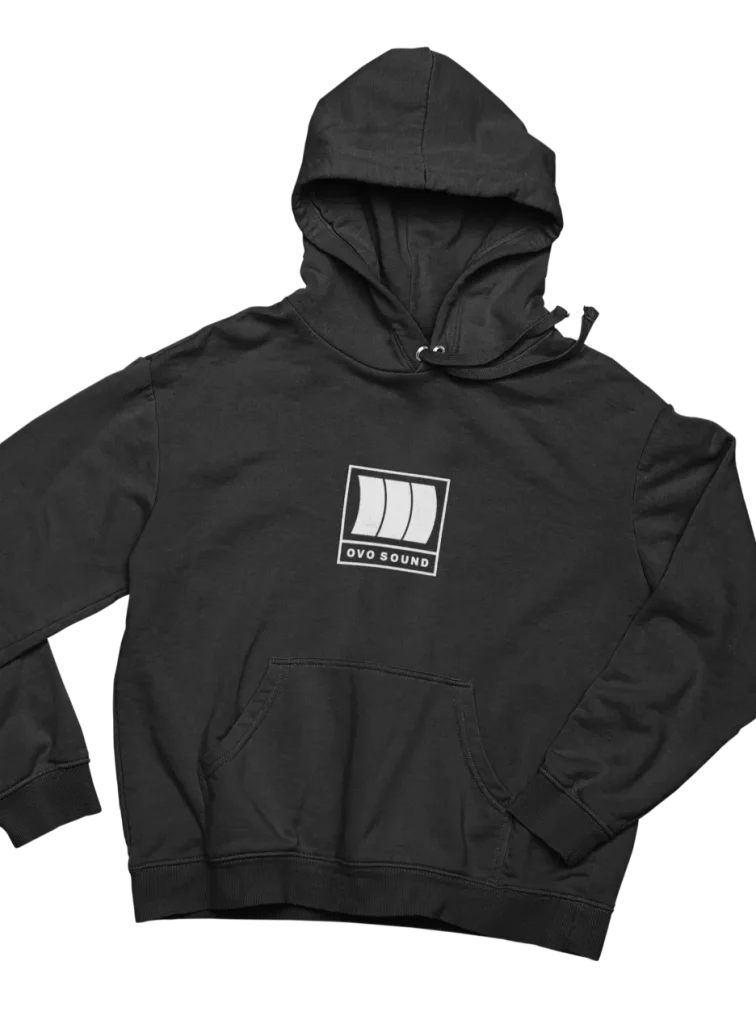 ovo sound hoodie