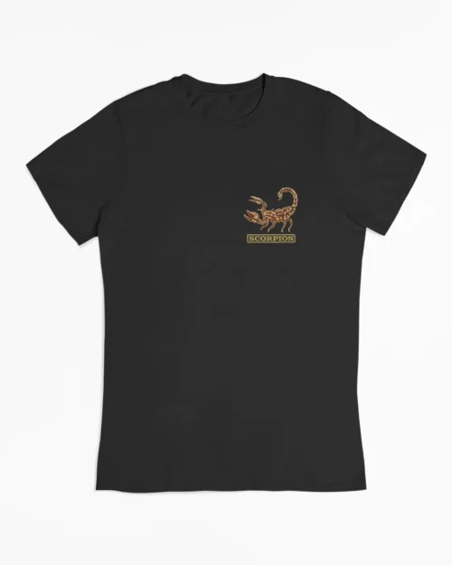 Scorpion T-Shirt
