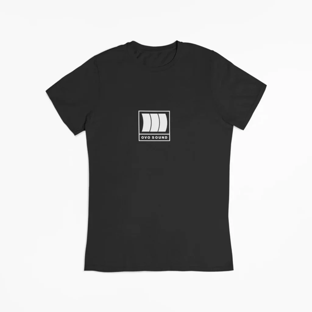 drake ovo sound t-shirt