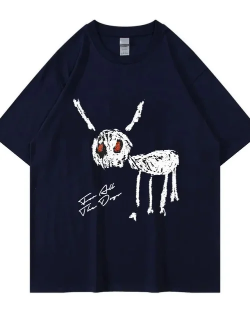 Drake For All The Dogs T-Shirt #1