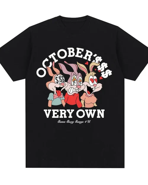 Drake Some Sexy Songs 4 U T-Shirt #1